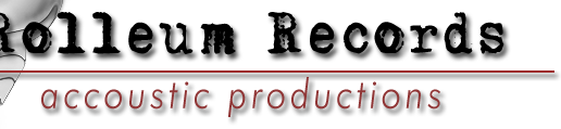 Logo Rolleum