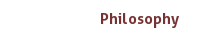 Philosophy